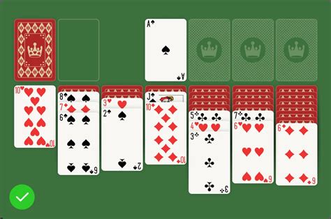 The Best Tricks and Strategies to Win at Solitaire .